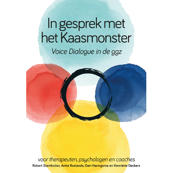 In gesprek met het Kaasmonster (Paperback) bij Singel 344