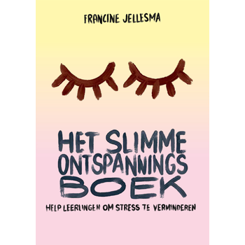 Het slimme ontspanningsboek (Paperback) bij Singel 344