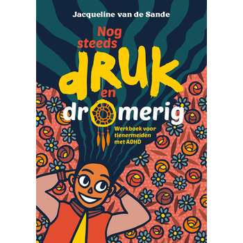 Nog steeds druk en dromerig (Paperback) bij Singel 344