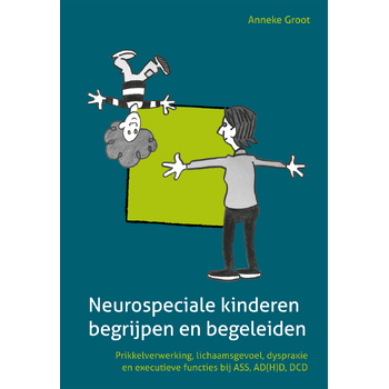 Neurospeciale kinderen begrijpen en begeleiden (Paperback) bij Singel 344