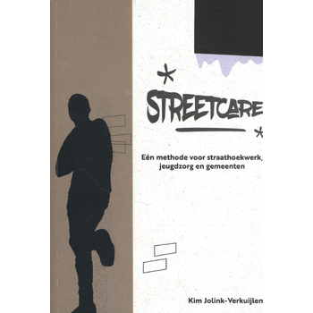 Streetcare (Paperback) bij Singel 344