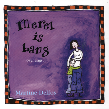 Merel is bang (Paperback) bij Singel 344