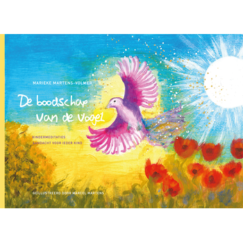 De boodschap van de vogel (Hardback) bij Singel 344
