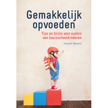 Gemakkelijk opvoeden (Paperback) bij Singel 344