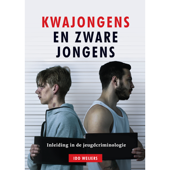 Kwajongens en zware jongens (Paperback) bij Singel 344