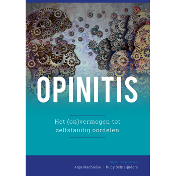 Opinitis (Paperback) bij Singel 344