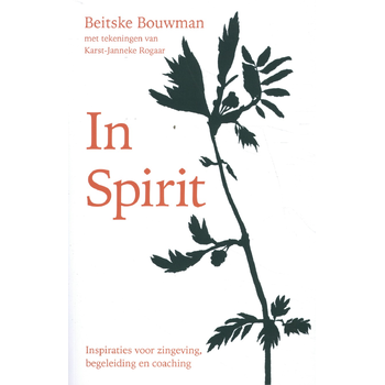 In Spirit (Paperback) bij Singel 344