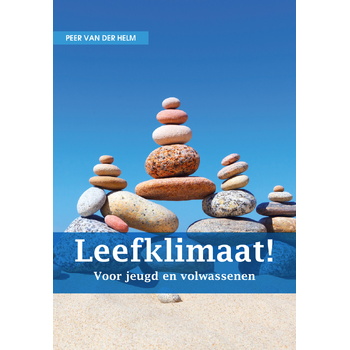 Leefklimaat! (Paperback) bij Singel 344