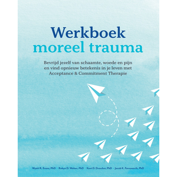 Werkboek Moreel trauma (Paperback) bij Singel 344