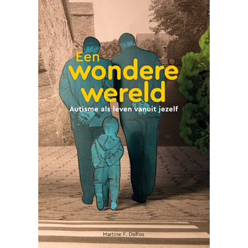 Een wondere wereld (Paperback) bij Singel 344