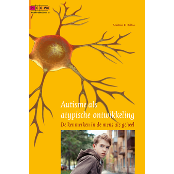 Autisme als atypische ontwikkeling (Paperback) bij Singel 344