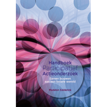 Handboek Participatief Actieonderzoek (Hardback) bij Singel 344