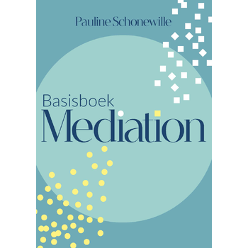 Basisboek mediation (Paperback) bij Singel 344