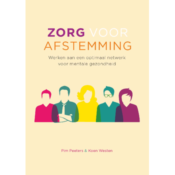 Zorg voor afstemming (Paperback) bij Singel 344