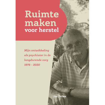 Ruimte maken voor herstel (Paperback) bij Singel 344