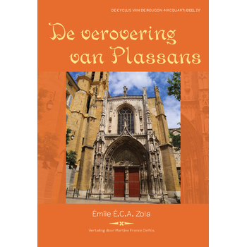 De verovering van Plassans (Hardback) bij Singel 344