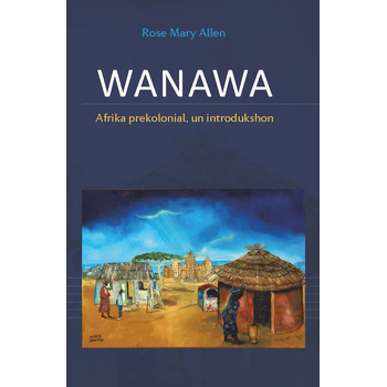 Wanawa (Paperback) bij Singel 344
