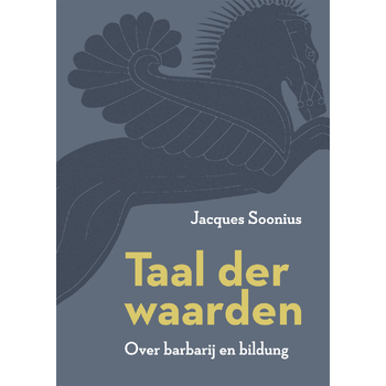 Taal der waarden (Paperback) bij Singel 344
