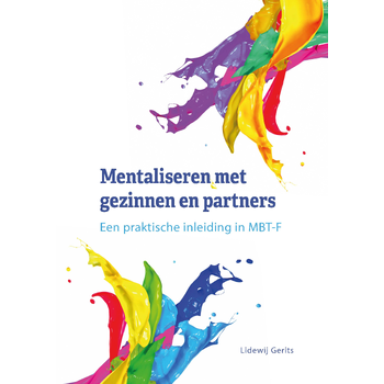 Mentaliseren met gezinnen en partners (Paperback) bij Singel 344