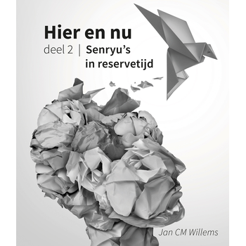 2 Senryu’s in reservetijd (Paperback) bij Singel 344