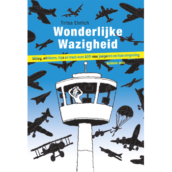 Wonderlijke wazigheid (Paperback) bij Singel 344