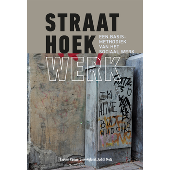 Straathoekwerk (Paperback) bij Singel 344