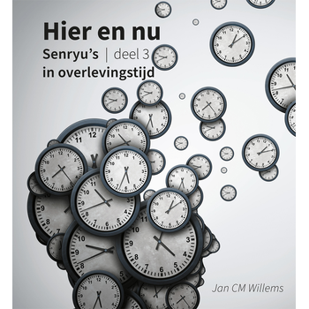 Senryu's in overlevingstijd (Paperback) bij Singel 344