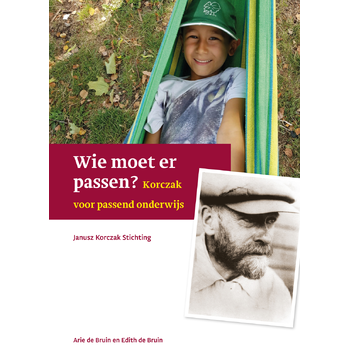 Wie moet er passen? (Paperback) bij Singel 344