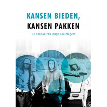 Kansen bieden, kansen pakken (Paperback) bij Singel 344