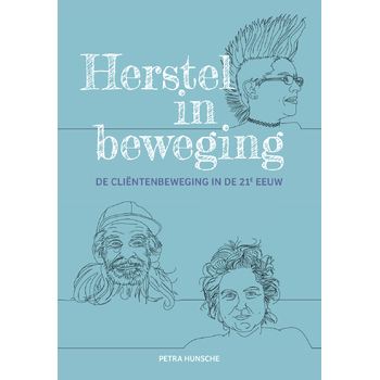 Herstel in beweging (Paperback) bij Singel 344