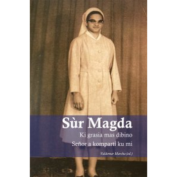 Sùr Magda (Hardback) bij Singel 344
