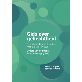 Gids over gehechtheid (Paperback) bij Singel 344