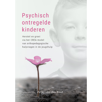 Psychisch ontregelde kinderen (Paperback) bij Singel 344