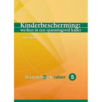 Kinderbescherming (Paperback) bij Singel 344