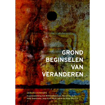 Grondbeginselen van veranderen (Paperback) bij Singel 344