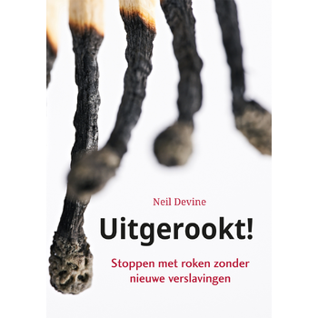 Uitgerookt! (Paperback) bij Singel 344