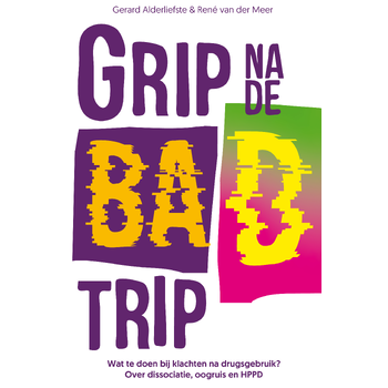 Grip na de bad trip (Paperback) bij Singel 344