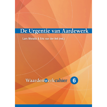 De Urgentie van Aardewerk (Paperback) bij Singel 344