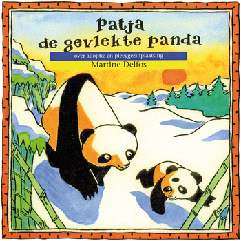 Patja, de gevlekte panda (Paperback) bij Singel 344