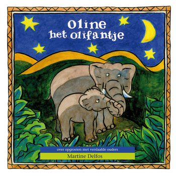 Oline het olifantje (Paperback) bij Singel 344