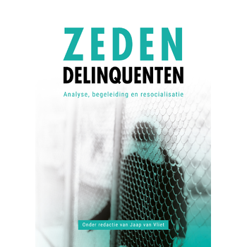 Zedendelinquenten (Paperback) bij Singel 344