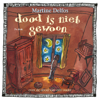 Dood is niet gewoon (Paperback) bij Singel 344