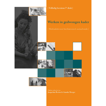 Werken in gedwongen kader (Hardback) bij Singel 344