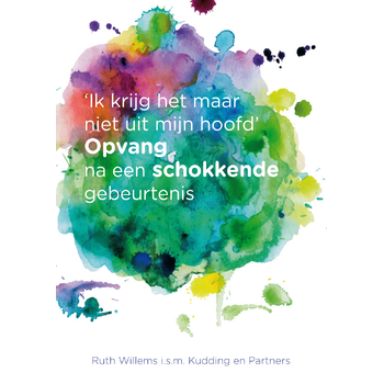 Ik krijg het maar niet uit mijn hoofd (Paperback) van Ruth Willems
