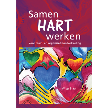 Samen hart werken (Paperback) bij Singel 344