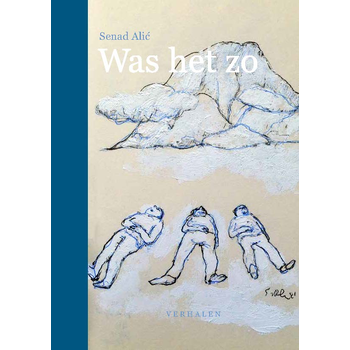 Was het zo (Hardback) bij Singel 344