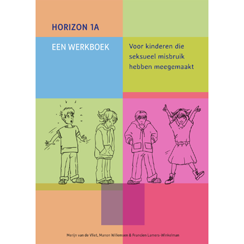 Horizon 1A (Loose-leaf) bij Singel 344