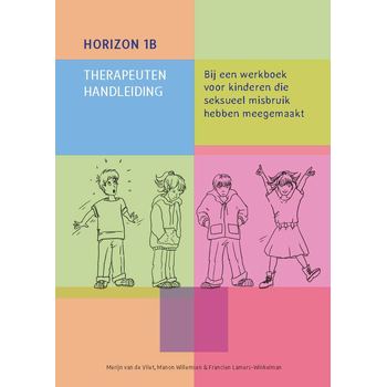 Horizon 1B (Paperback) bij Singel 344