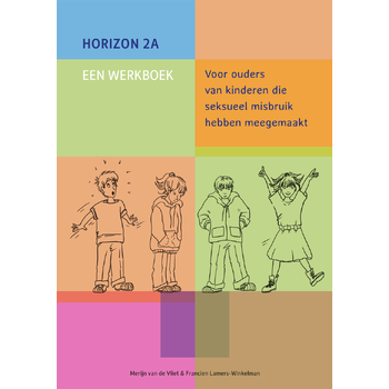 Horizon 2A (Paperback) bij Singel 344