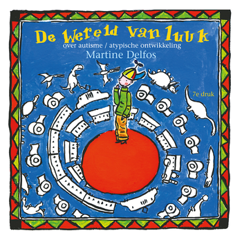 De wereld van Luuk (Paperback) bij Singel 344